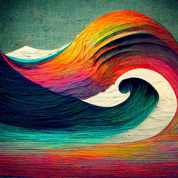 Color Wave