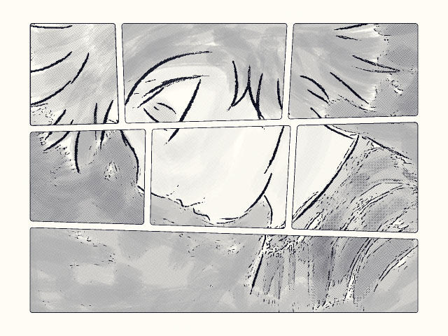 Sam testing by wolfshire on DeviantArt