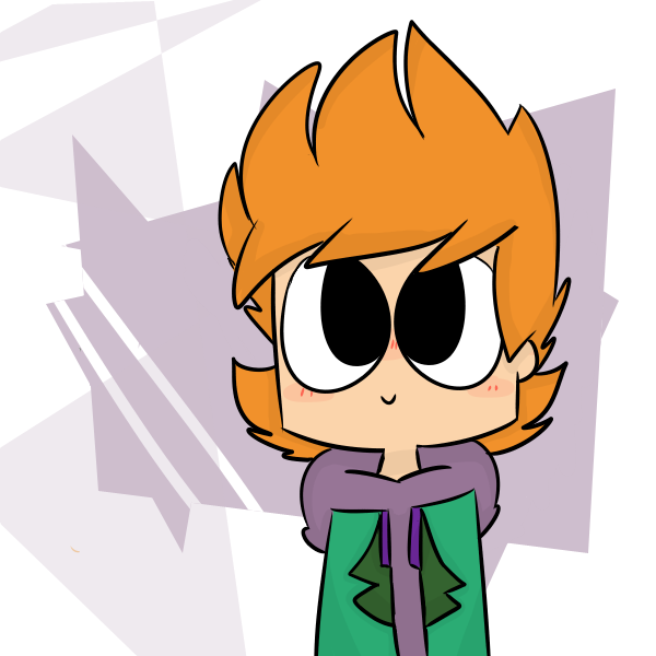 Matt from Eddsworld (2016) by JSpudu on DeviantArt