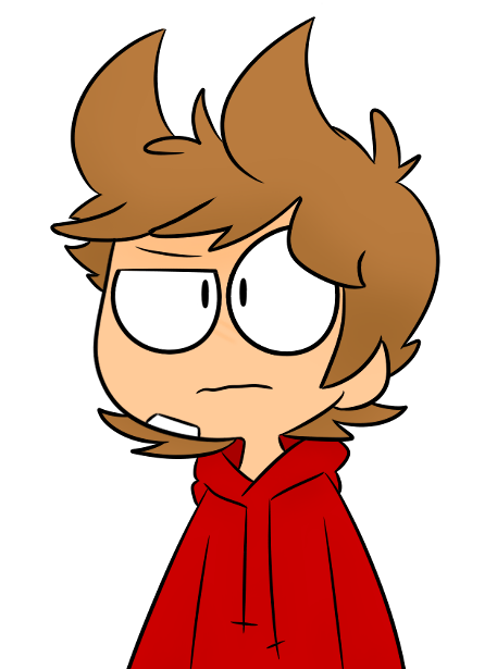 Matt (Eddsworld) by Noctalou on DeviantArt