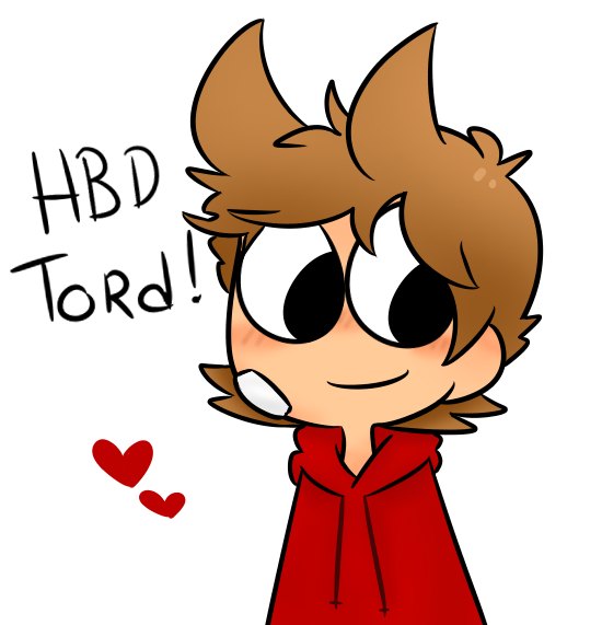 Matt (Eddsworld) by Noctalou on DeviantArt