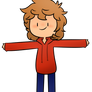 T pose