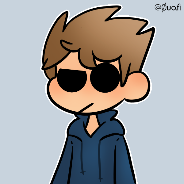 Tom Eddsworld Icons