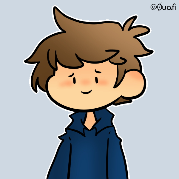 Matt (Eddsworld) by Noctalou on DeviantArt