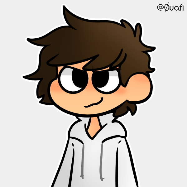 Matt (Eddsworld) by Noctalou on DeviantArt