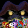 My Little Pony - There is a Season - Desktop