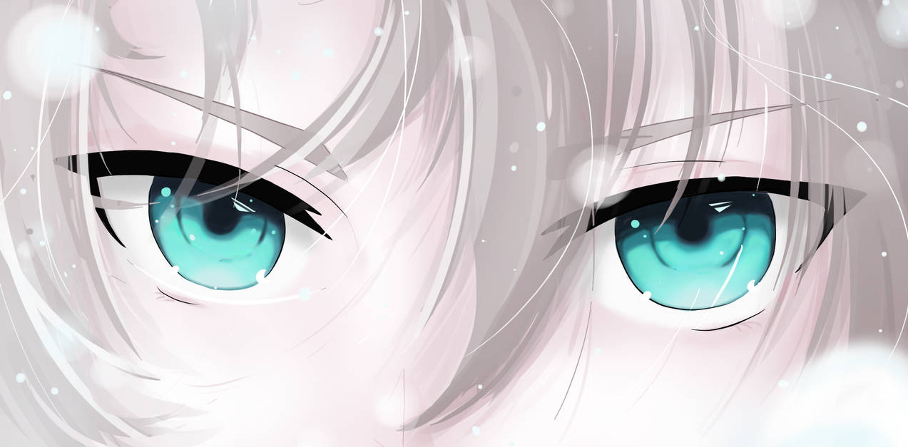 Snow piercer by KaedeKatsu on DeviantArt