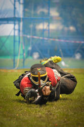 Action Paintball 3