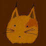 Just a cat