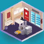 Secret Lab