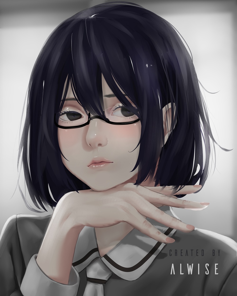 Nomura Kasumi Fanart By Zaidalwy On Deviantart Nomura Kasumi Fanart By Zaidalwy On Deviantart