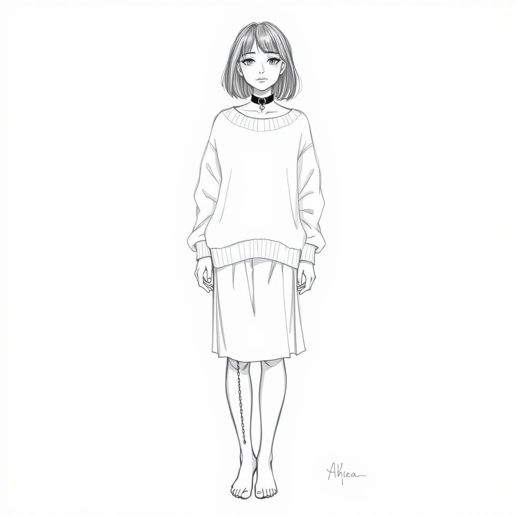 Skirt Great 1