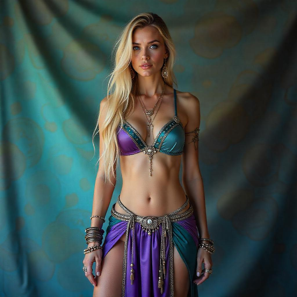 Mirabel Silks 05