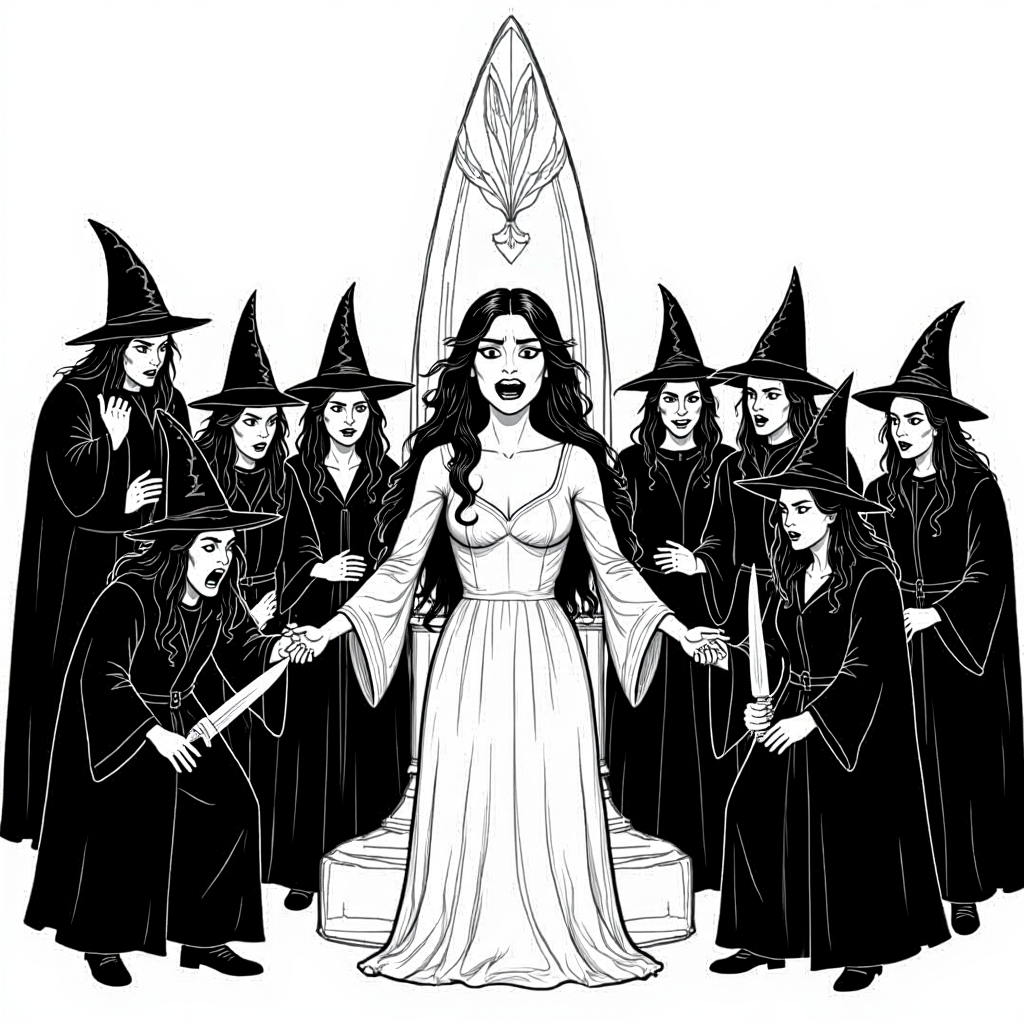 Sacrifice