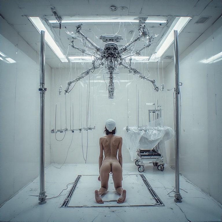Imaging Room 03