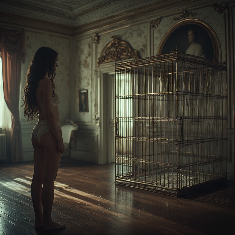 Bedroom Furniture 03