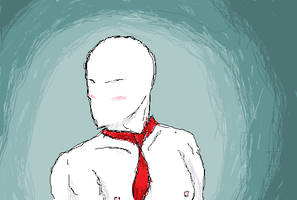 Slender OMG o_o