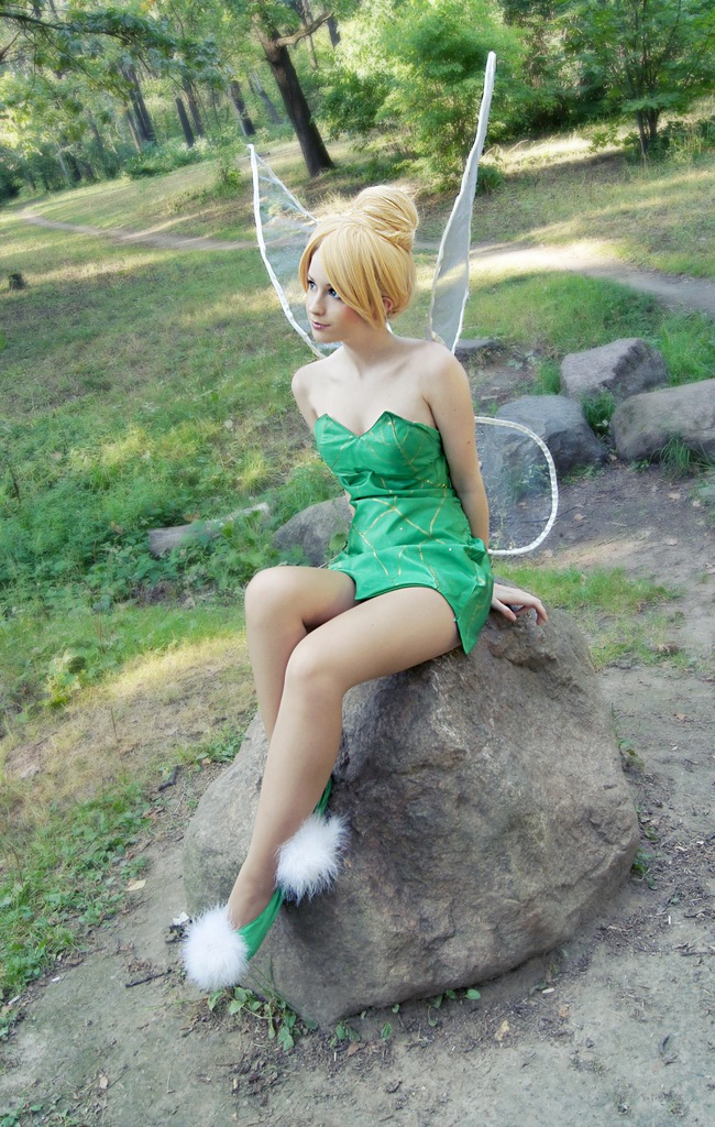 Tinkerbell IV