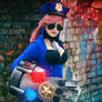 Officer Vi