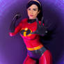 Violet Parr