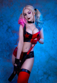 Harley Quinn