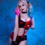 Harley Quinn