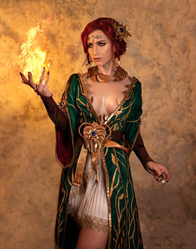 Triss