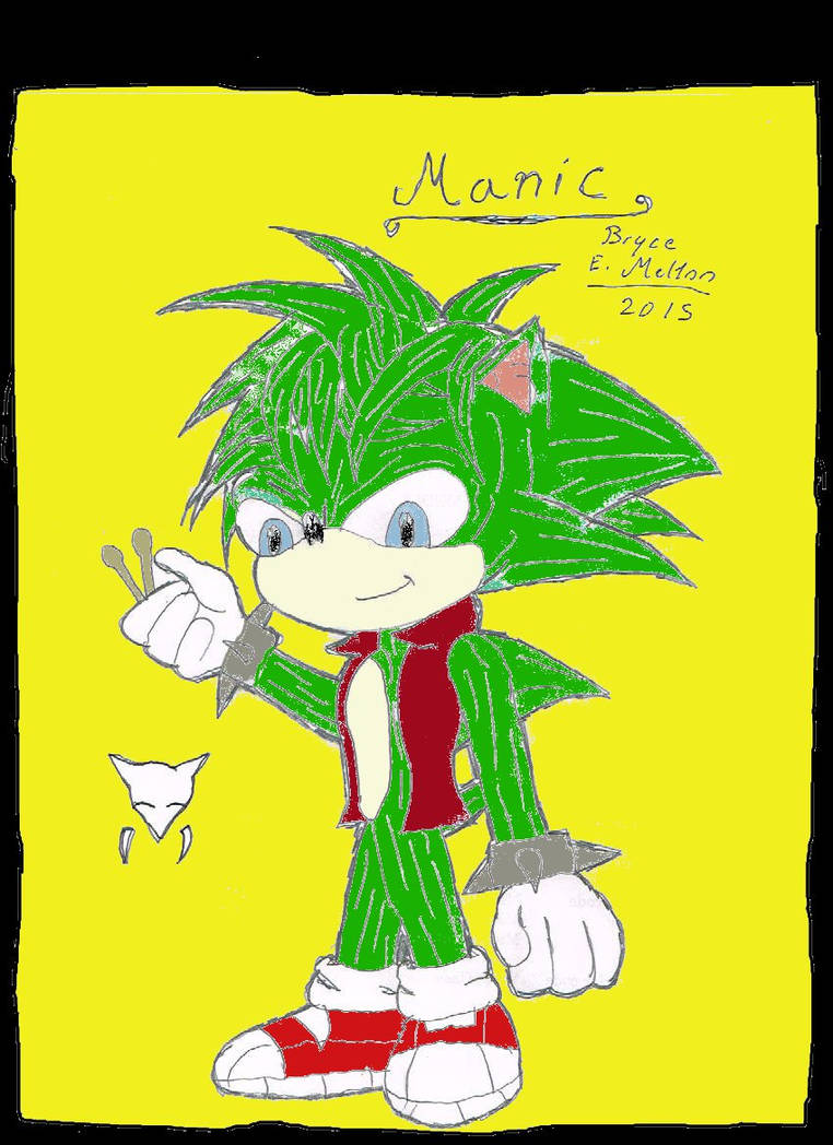 Manic%20SM%20c by SirDucksWorthythe3rd on DeviantArt