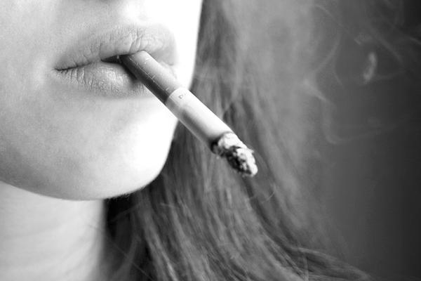 love cigarettes.