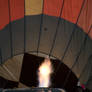 Inflating Balloon