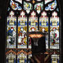 Stained Glass 1