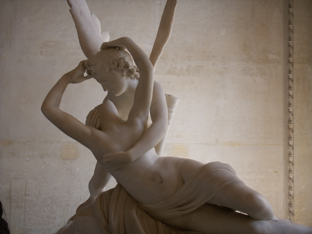 Cupid and Psyche