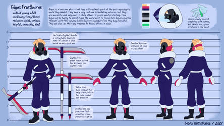 Gigas Reference [2021]