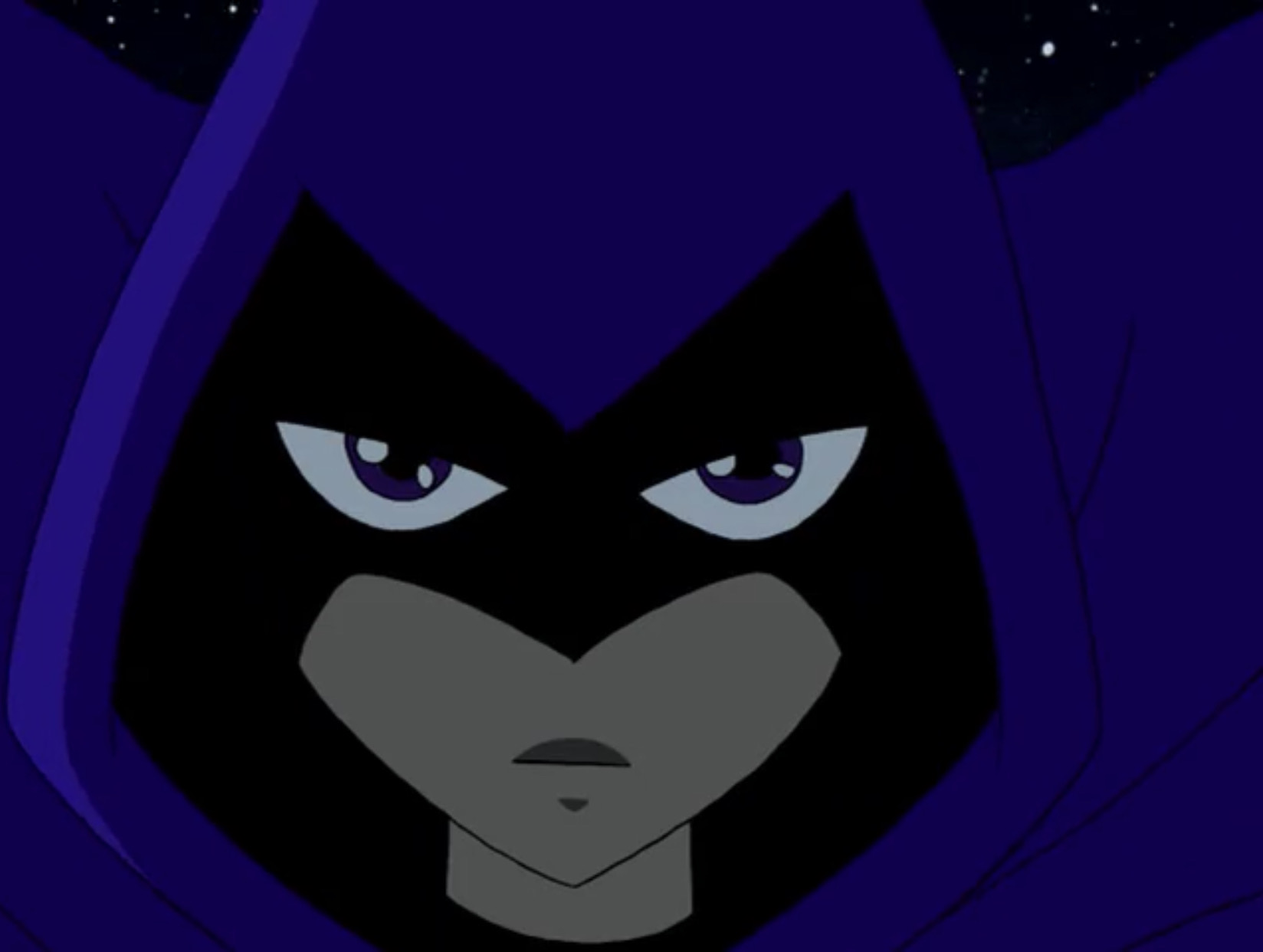 Teen Titans Raven prepares Azarath Metrion Zinthos by ChrisGraduate27 ...