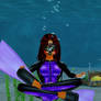 Starfire Scuba Meditation 