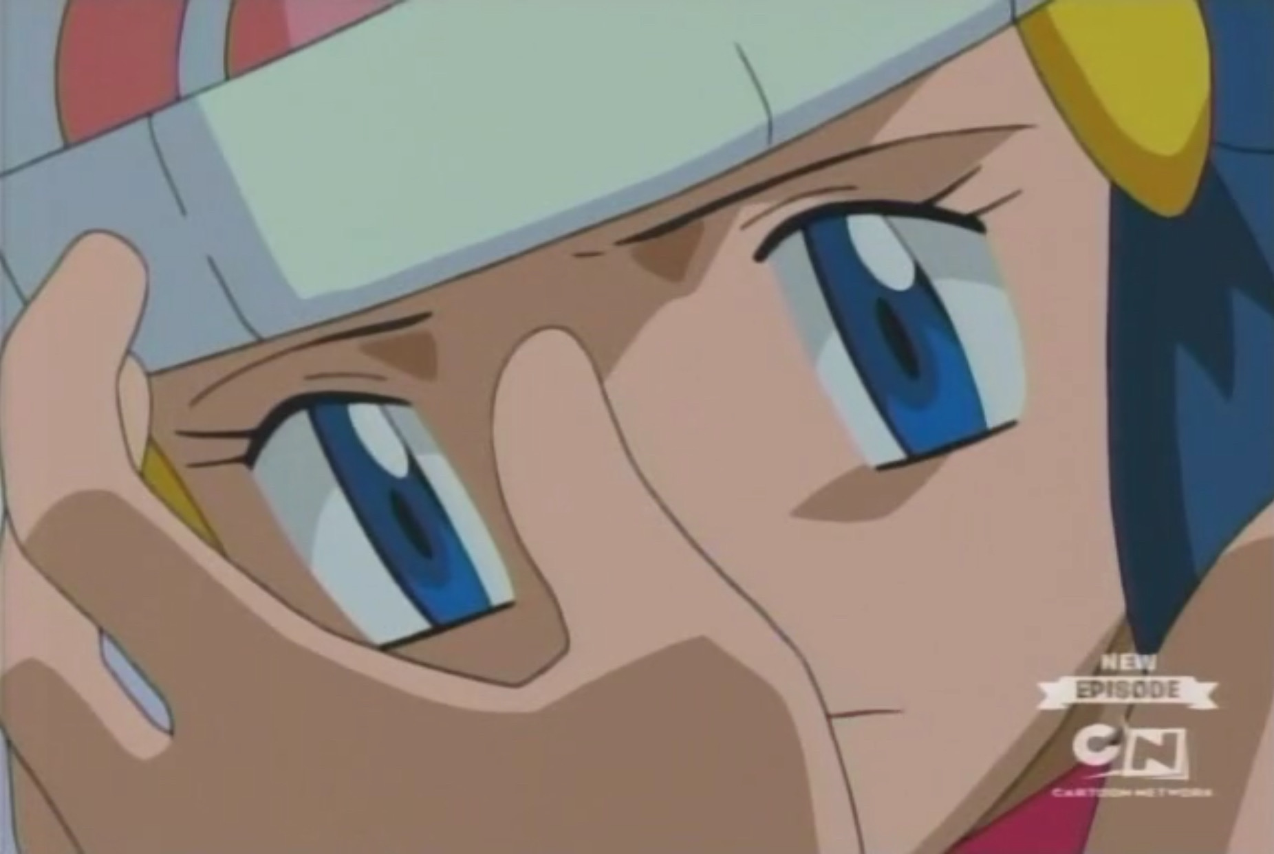 Pokemon Dawn Upset After Another Early Exit By ChrisGraduate27 On pokemon-dawn-upset-after-another-early-exit-by-chrisgraduate27-on