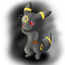 Little Umbreon