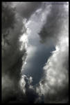 Stormy Sky by DragonInk7