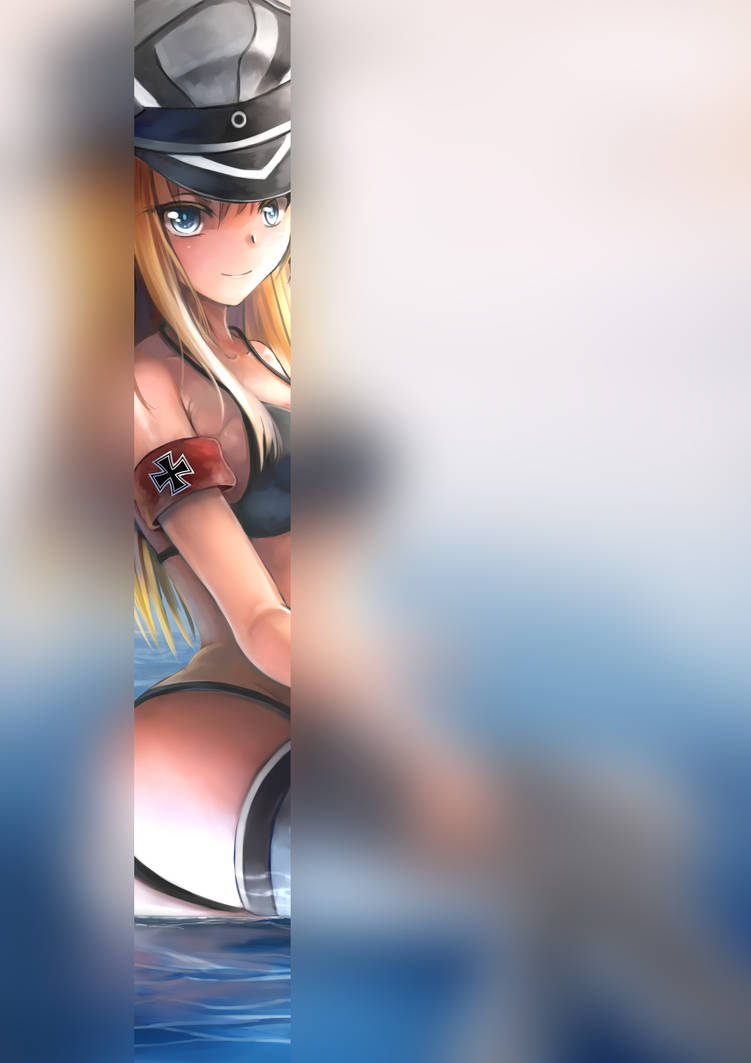 Bisprev by LazyRemnant Bisprev by LazyRemnant