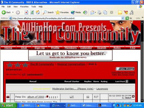 desktop in red peep da names