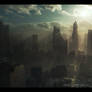 CyGen: Post Apocalypse
