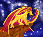 IDS Azasoradin Ageail by Ganal-Dragon