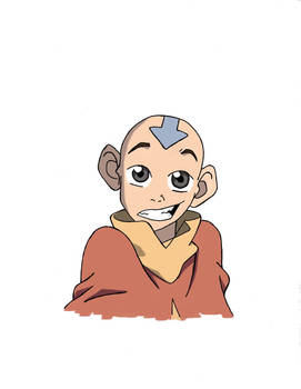 Aang :)