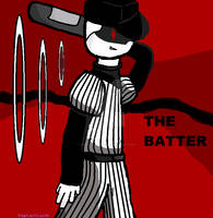 Batter