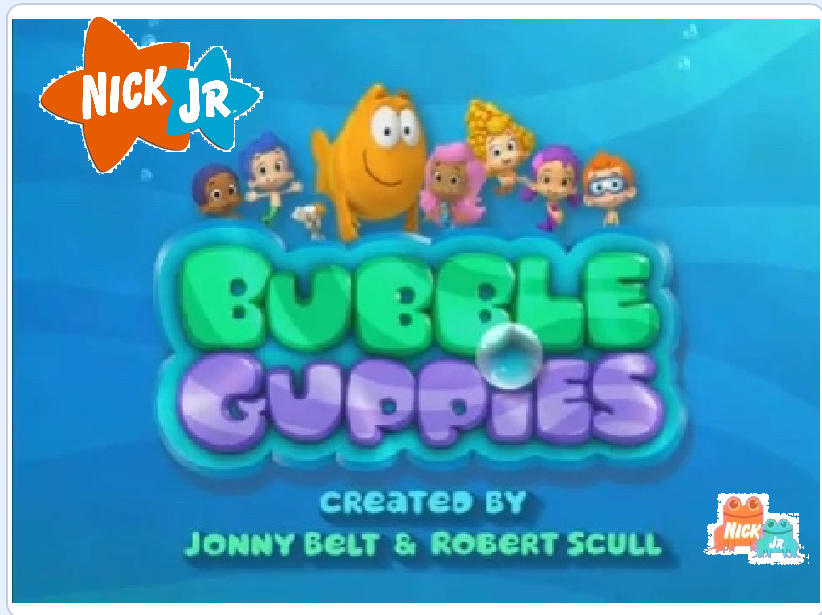 What If Bubble Guppies Aired On Old Nick Jr. by Sheriffspyro14 on ... What If Bubble Guppies Aired On Old Nick Jr. by Sheriffspyro14 on ...