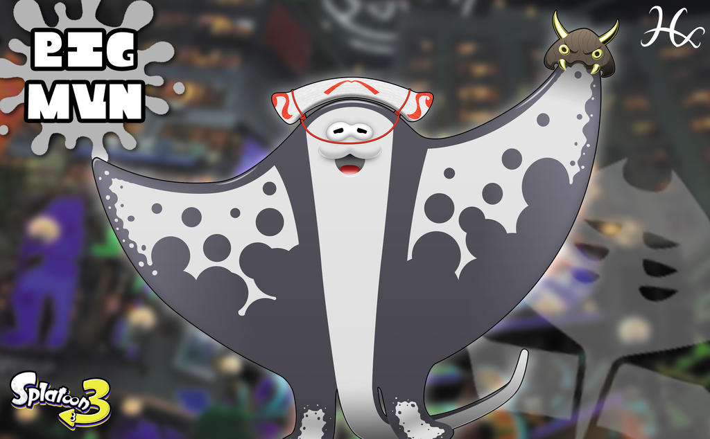 List Of Locker Stickers In Splatoon 3 - Inkipedia - Foto 9