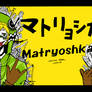 Matryoshka Creek