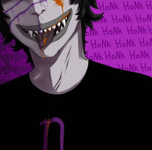 Gamzee Makara