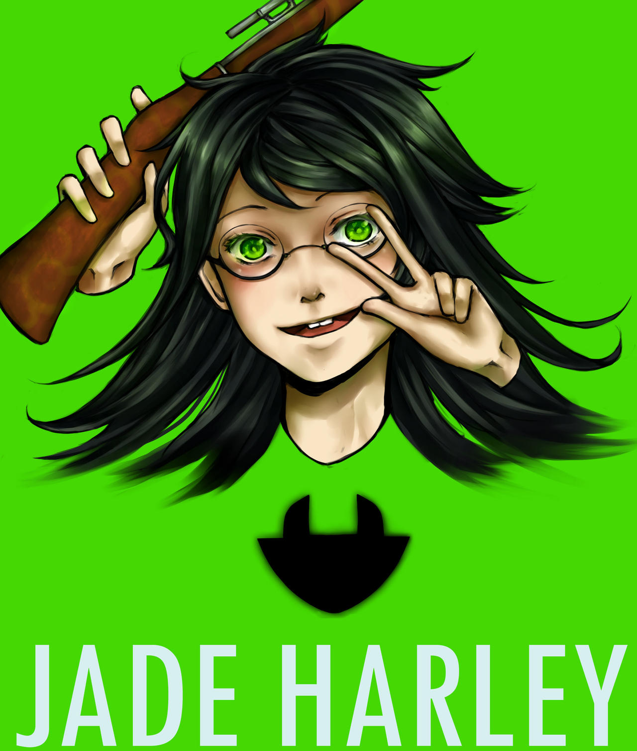 Jade Harley