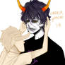 uH, cHEER UP GAMZEE